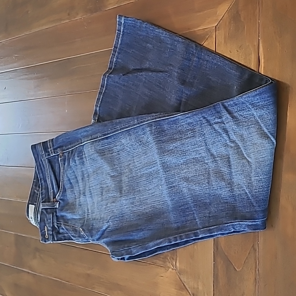 Joes bootcut jeans size 30